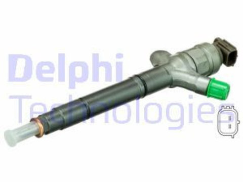 Suport injector HRD628 DELPHI pentru Toyota Rav