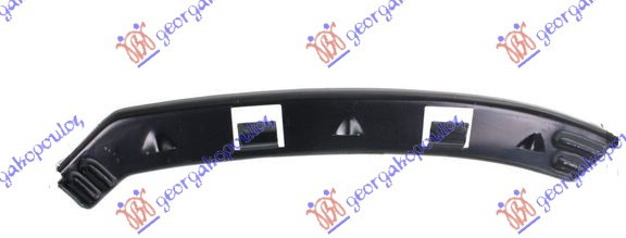 SUPORT INT. BARA FATA - HYUNDAI ELANTRA 11-13 pentru HYUNDAI, HYUNDAI ELANTRA 11-13 372004283 372004283 865183X000