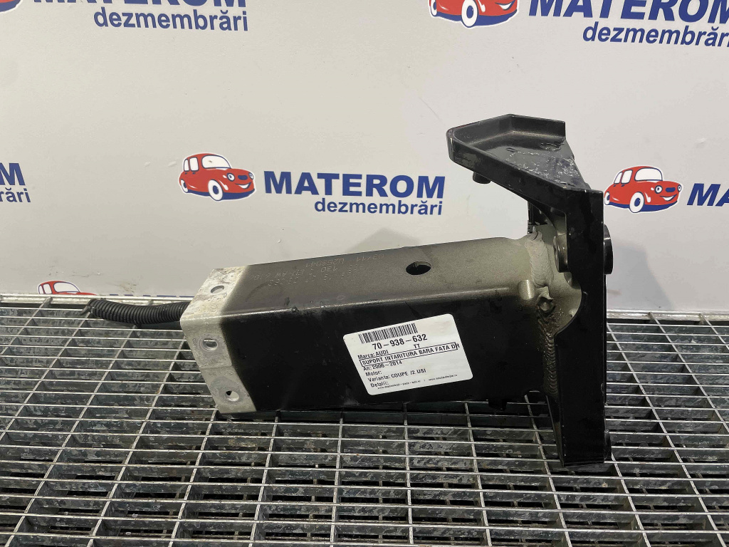 SUPORT INTARITURA BARA FATA DR AUDI TT TT - - (2006 2014)