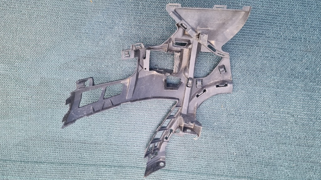 Suport interior dreapta bara fata mercedes s w222 a2228851065