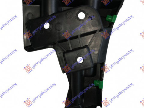 SUPORT INTERIOR PLASTIC BARA FATA - F2, VOLVO, VOLVO S60/V60 13-16, 856104283