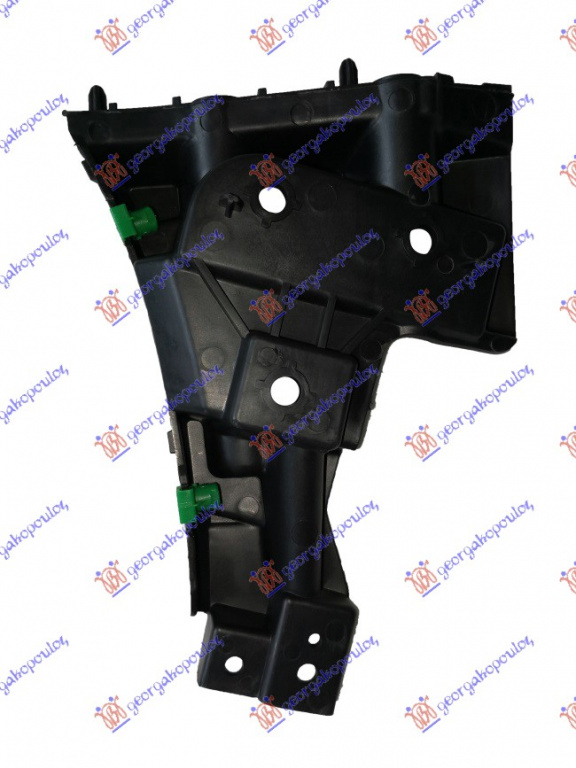 SUPORT INTERIOR PLASTIC BARA FATA - F2, VOLVO, VOLVO S60/V60 13-16, 856104284