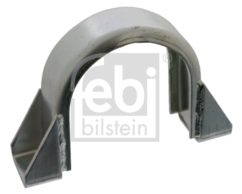 Suport lagar central ax cardanic # Vw Multivan 2010 2011 2012 2013 2014 2015 # 44732 # FEBI BILSTEIN