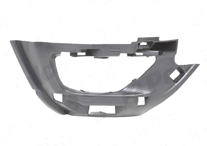 Suport lampa ceata Dacia Sandero, 2017-, Sandero, 2017-, Stepway, spate, Stanga