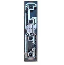 Suport lampa spate Mercedes Sprinter 208-414, 01.1995-12.2002, Mercedes Sprinter/Classic 208-416, 01.03-, spate, 0008200577, 2D0945257, A0008200577, Stanga , Dreapta