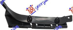 SUPORT LAT. BARA FATA 04- - BMW X5 (E53) 00-07, BMW, BMW X5 (E53) 00-07, 031304287