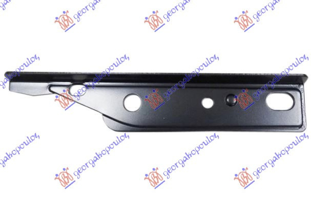SUPORT LAT. BARA FATA (METAL) - MERCEDES E CLASS (W212) 09-13, MERCEDES, MERCEDES E CLASS (W212) 09-13, 022304284