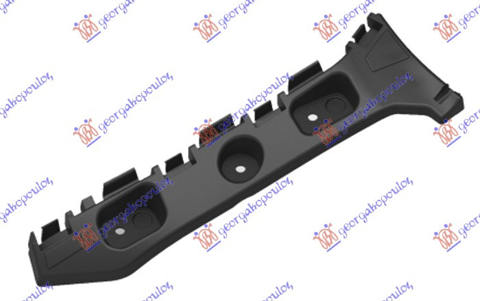 SUPORT LAT. PLASTIC BARA FATA DR. , FORD, FORD KA+ 16-18, 330004301