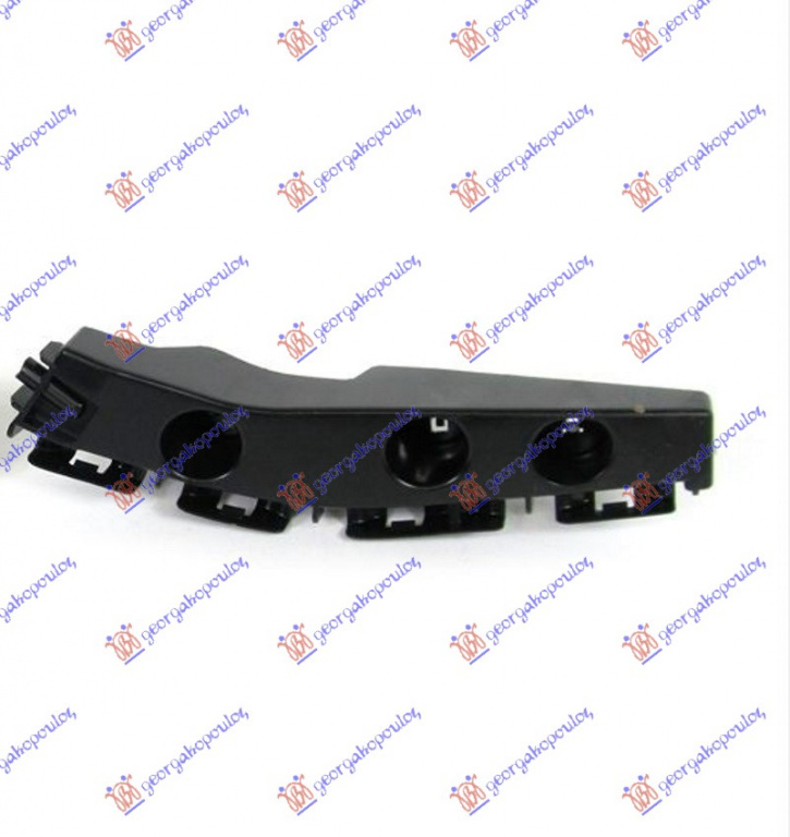 SUPORT LAT. PLASTIC BARA FATA - JEEP COMPASS 11-16, JEEP, JEEP COMPASS 11-16, 176004282