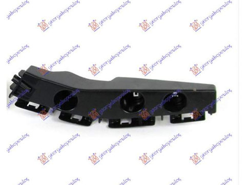 Suport Lat.plastic bara fata-Jeep Compass 11-16 pentru Jeep Compass 11-16