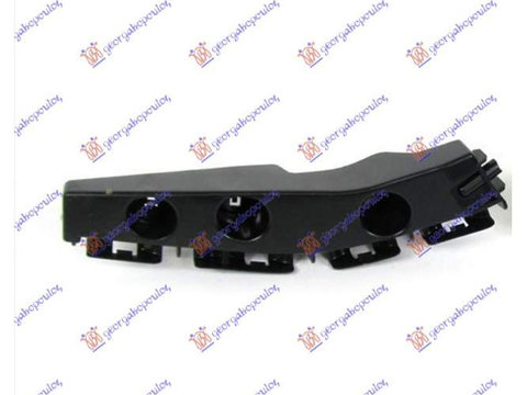 Suport Lat.plastic bara fata-Jeep Compass 11-16 pentru Jeep Compass 11-16