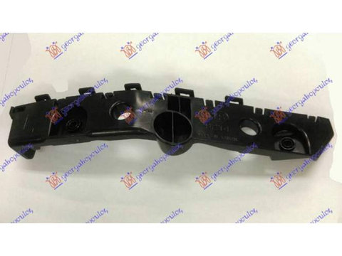 Suport Lat.plastic bara spate-Nissan Note 13-pentru Nissan Note 13-