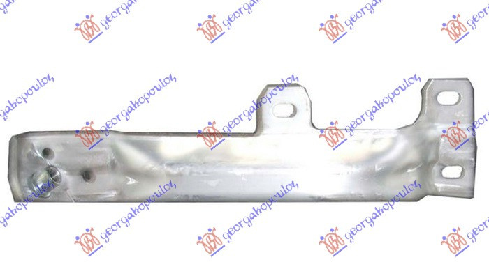 SUPORT LATERAL BARA FATA (& GT/F07), BMW, BMW SERIES 6 (F13/12/06) COUPE/CABRIO 15-17, 155204301