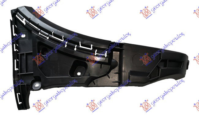 SUPORT LATERAL BARA FATA PLASTIC 07- - VOLVO XC90 03-14, VOLVO, VOLVO XC90 03-14, 077104282