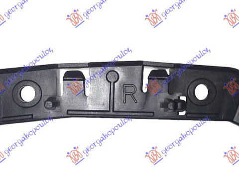 Suport Lateral Bara Fata Plastic Dreapta Ford Focus 2011 2012 2013 2014