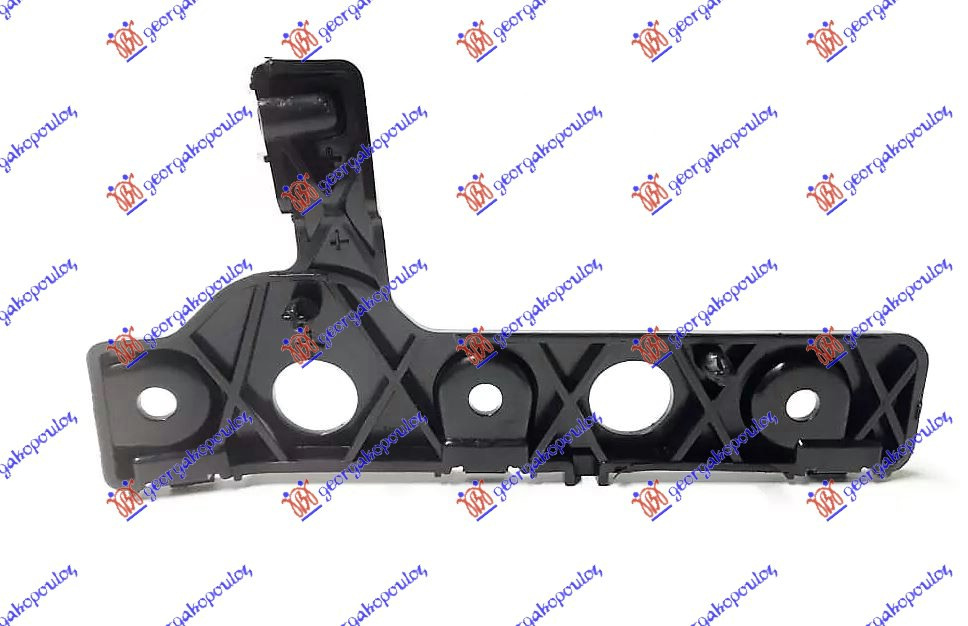 SUPORT LATERAL BARA FATA PLASTIC - FORD KA+ 16- FORD KA+ 16-18 330004281 330004281 E3B517A869BB