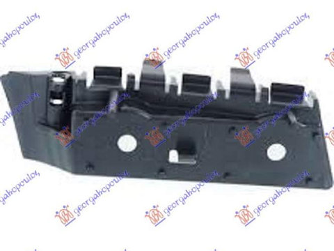 Suport Lateral bara fata plastic-Ford Mustang 15-pentru Ford Mustang 15-18