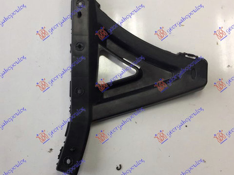 SUPORT LATERAL BARA FATA PLASTIC - FORD TRANSIT/TOURNEO CUSTOM 13-, FORD, FORD TRANSIT/TOURNEO CUSTOM 13-18, 326004281