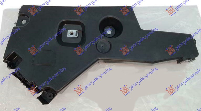 SUPORT LATERAL BARA FATA PLASTIC - NISSAN INTERSTAR -09, NISSAN, NISSAN INTERSTAR 02-09, 085104281