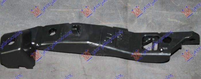 SUPORT LATERAL BARA FATA PLASTIC (O) - KIA CEED 5D 10-13, KIA, KIA CEED 5D 10-13, 430104283