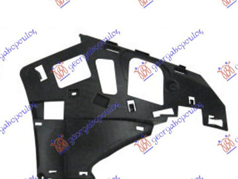 SUPORT LATERAL BARA FATA PLASTIC - RENAULT SCENIC 16-, RENAULT, RENAULT SCENIC/GRAND SCENIC 16-, 671104281