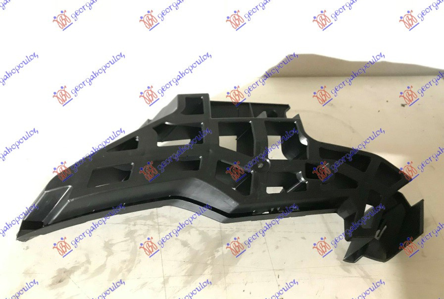 SUPORT LATERAL BARA FATA PLASTIC - SKODA SUPERB 13-15, SKODA, SKODA SUPERB 13-15, 745104282