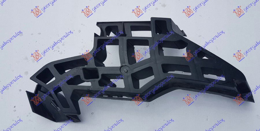 SUPORT LATERAL BARA FATA PLASTIC - SKODA SUPERB 13-15 SKODA SUPERB 13-15 745104281 745104281 3T0807056A