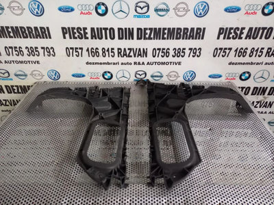 Suport Lateral Bara Spate Audi Q7 4L An 2006-2007-
