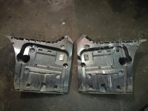 Suport lateral bara spate, Bmw F01, F02