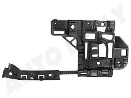 Suport lateral bara spate haion dublu SET Citroen Berlingo an 2015-2019