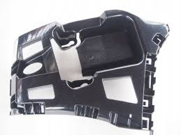 Suport lateral bara spate plastic BMW SERIES 1 (F2