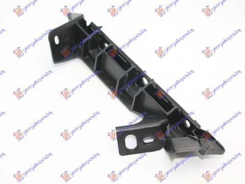 Suport Lateral Dreapta Bara Fata ​Seat Ibiza 2008 2009 2010 2011 2012