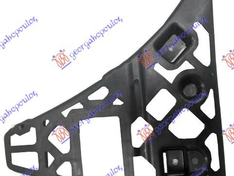 Suport Lateral Grila Bara Fata Dreapta Ford Transit 2006 2007 2008 2009 2010 2011 2012 2013