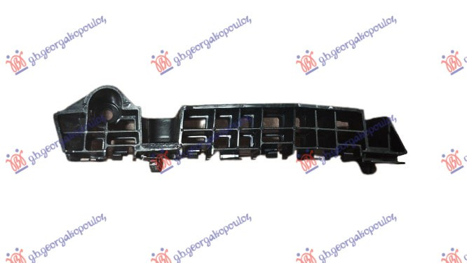 SUPORT LATERAL PLASTIC BARA FATA DR. pentru SUZUKI, SUZUKI CELERIO 14- 800004281 800004281 71731M76M00