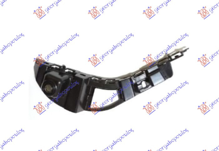 SUPORT LATERAL PLASTIC BARA FATA DREAPTA MERCEDES SPRINTER VS30 [W907] 18- 539104281 539104281 9108850500