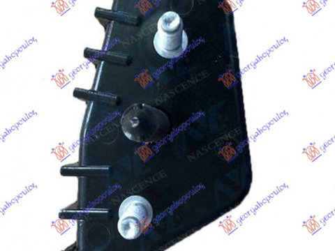 SUPORT LATERAL PLASTIC BARA FATA - F2, FORD, FORD MUSTANG 18-, 329104282