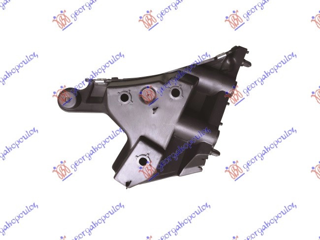 SUPORT LATERAL PLASTIC BARA FATA - F2, VOLVO, VOLV