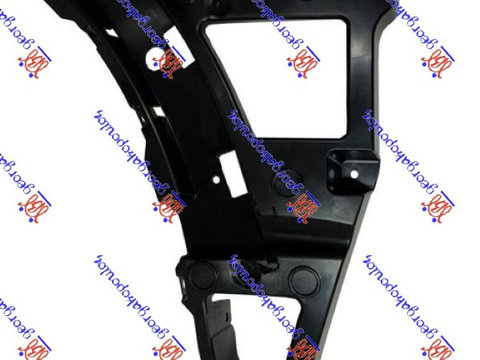 SUPORT LATERAL PLASTIC BARA FATA Stanga., FORD, FORD TRANSIT 19-, 325104282