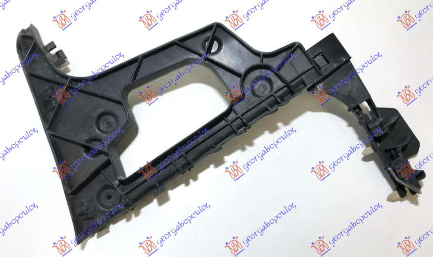SUPORT LATERAL PLASTIC BARA SPATE DR. , AUDI, AUDI