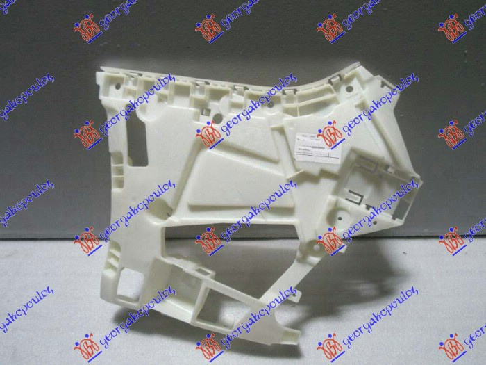 SUPORT LATERAL PLASTIC BARA SPATE (M-SPORT) - F2, BMW, BMW SERIES 3 (G20/G21) SDN/S.W. 18-22, 154504304