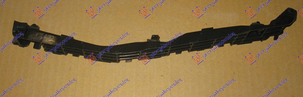 SUPORT LATERAL PLASTIC BARA SPATE SUPERIOR - SUZUKI BALENO 16- pentru SUZUKI, SUZUKI BALENO 16- 801004301 801004301 71821M68P00000