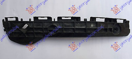 SUPORT LATERAL PLASTIC BARA SPATE - TOYOTA YARIS 1