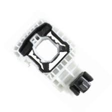 Suport lateral plastic inferior radiator BMW SERIES 5 (G30/G31) 16-20