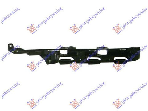 Suport Lateral plastic Superior bara spate Stanga pentru Bmw Series 3 (E46) Sdn 99-02