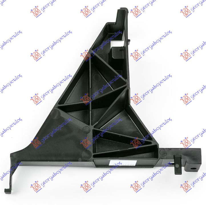 SUPORT LATERAL PLASTIC TRAGER INFERIOR - F2 pentru