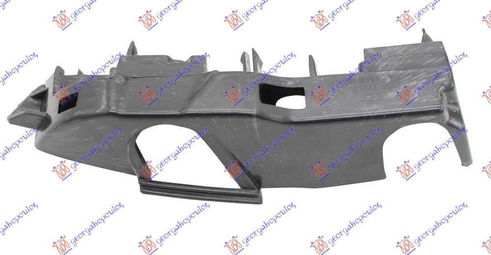 SUPORT LATERAL SUPERIOR PLASTIC BARA FATA DR. , VW, VW NEW BEETLE 11-16, 880004283