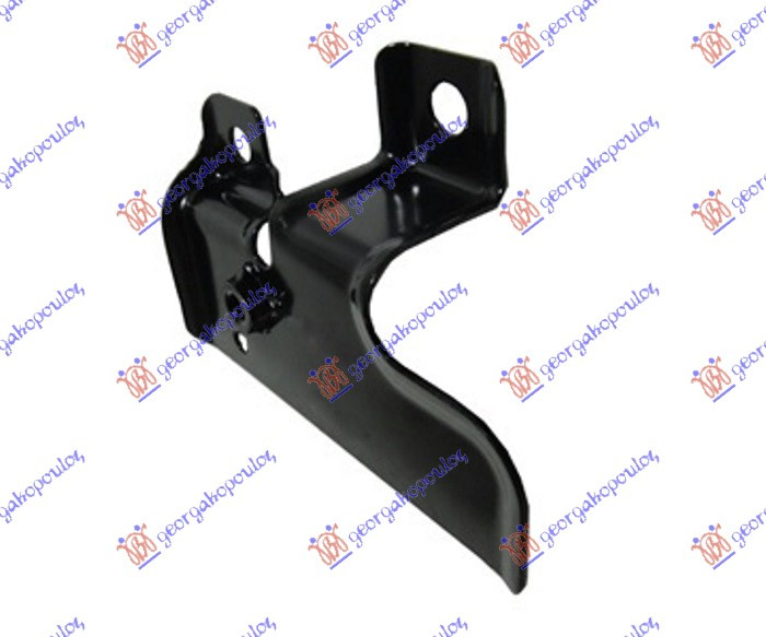 SUPORT LATERAL TRAVERSA - HONDA CR-V 17- 341300273 341300273 71416TLAA01