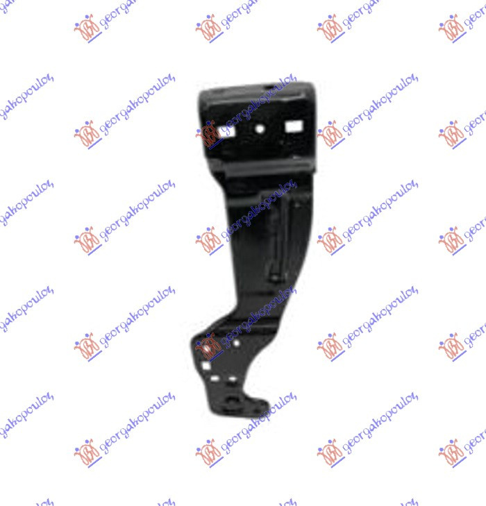 SUPORT LATERAL VERTICAL Stanga. , PEUGEOT, PEUGEOT 208 II 19-23, 629200272