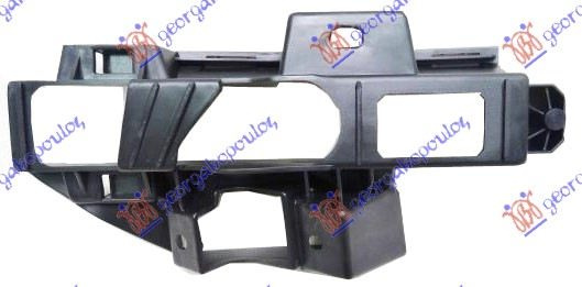 SUPORT LATERALA BARA FATA PLASTIC - PEUGEOT 107 12-14 PEUGEOT 107 12-14 631004282 631004282 741687