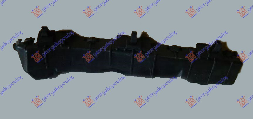 SUPORT LATERALA BARA SPATE [PLASTIC] - HYUNDAI i10 16- 0 16-19 371204306 371204306 86614B9500